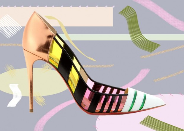 Đây là 15 mẫu giày đế đỏ Christian Louboutin tốt nhất mọi thời đại, hãy đầu tư ngay từ bây giờ! Đây là 15 mẫu giày đế đỏ Christian Louboutin tốt nhất mọi thời đại, hãy đầu tư ngay từ bây giờ!