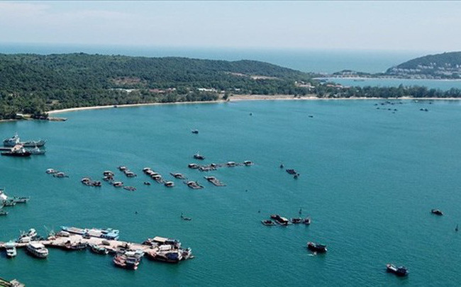 Đặc khu kinh tế: Nếu cứ sợ chẳng làm được gì! Đặc khu kinh tế: Nếu cứ sợ chẳng làm được gì!