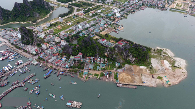 Phó chủ tịch Quốc hội: Chưa có đặc khu kinh tế đã sốt đất khắp nơi