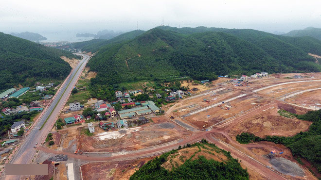 Phó chủ tịch Quốc hội: Chưa có đặc khu kinh tế đã sốt đất khắp nơi