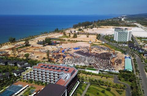 Người Hà Nội mua đất gì cũng được ở đảo ngọc