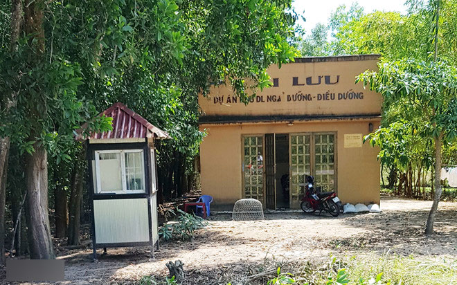 Bán đất rừng như mớ rau, rổ cá trong cơn sốt giá ở Phú Quốc