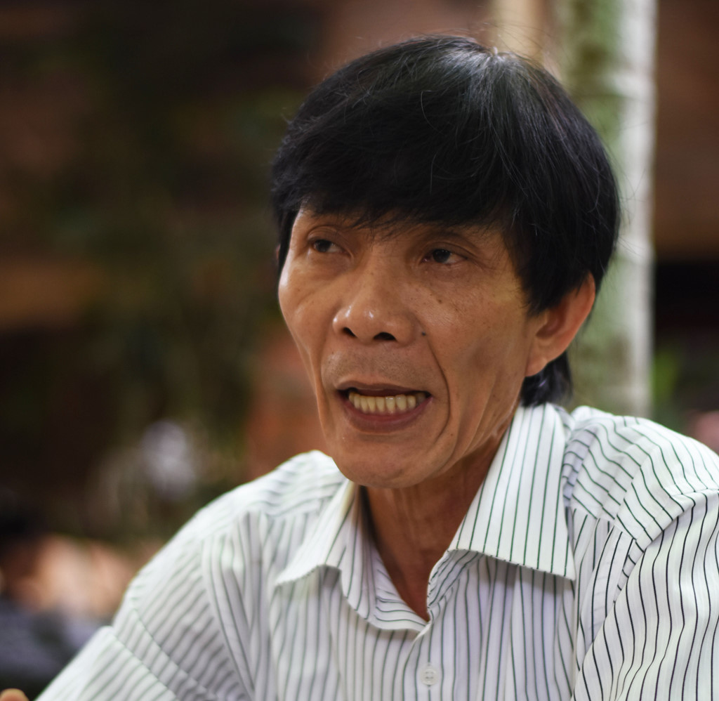 Dự án 43 triệu USD có nguy cơ đánh mất hồn cốt Hội An