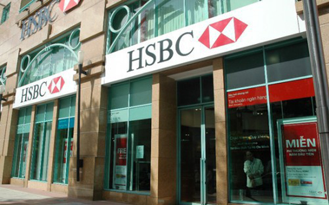 Thu nhập nhân viên HSBC Việt Nam gần 51 triệu đồng/tháng Thu nhập nhân viên HSBC Việt Nam gần 51 triệu đồng/tháng