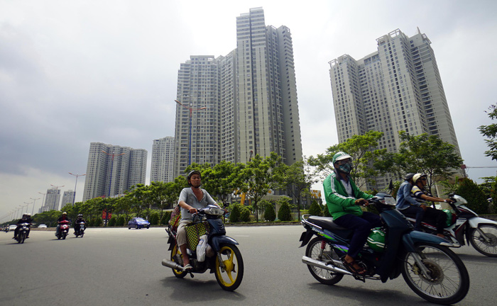 Người sở hữu chung cư lo mức thuế mới sẽ tăng gấp 10 lần