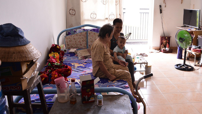 Người sở hữu chung cư lo mức thuế mới sẽ tăng gấp 10 lần