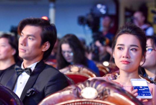 Nhã Phương nhắn gì cho Nhan Phúc Vinh sau tin đồn hẹn hò?