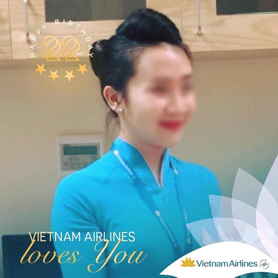 Nhiều khách hàng tố nữ nhân viên phòng vé Vietnam Airlines ở Thanh Hóa bùng hàng trăm triệu đồng tiền đặt vé máy bay