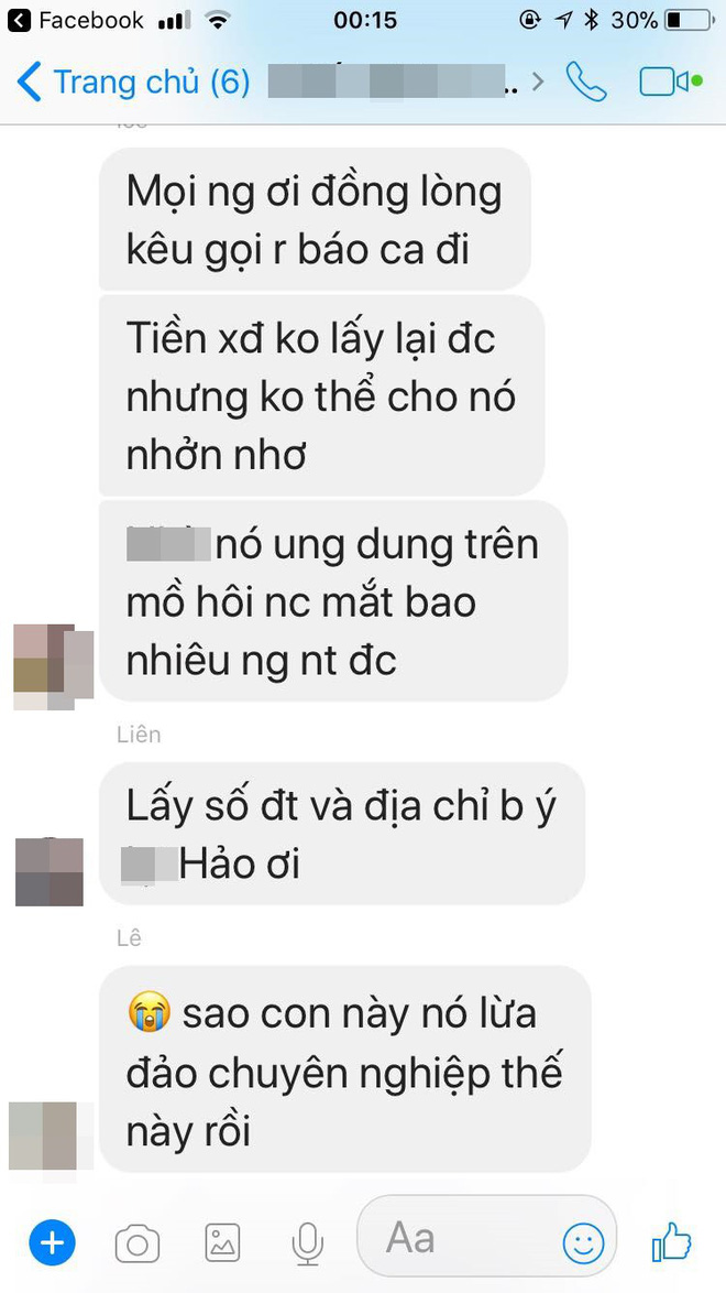 Nhiều khách hàng tố nữ nhân viên phòng vé Vietnam Airlines ở Thanh Hóa bùng hàng trăm triệu đồng tiền đặt vé máy bay