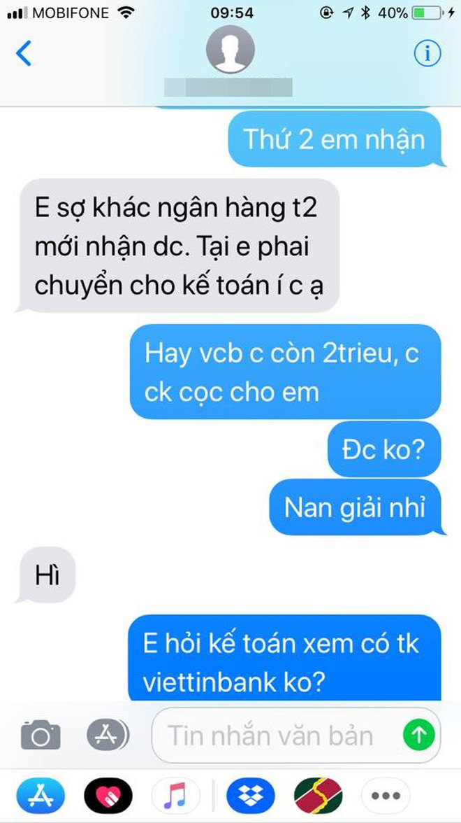 Nhiều khách hàng tố nữ nhân viên phòng vé Vietnam Airlines ở Thanh Hóa bùng hàng trăm triệu đồng tiền đặt vé máy bay