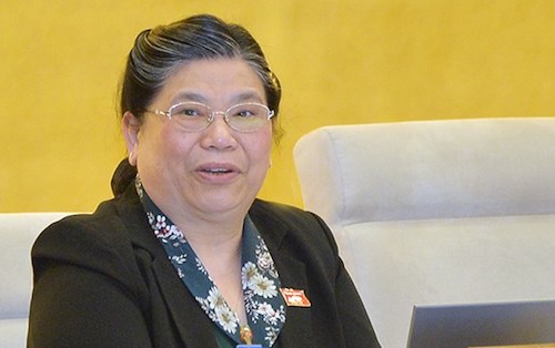 Phó chủ tịch Quốc hội: Hơn một triệu tỷ đầu tư đặc khu, lợi ích là gì?