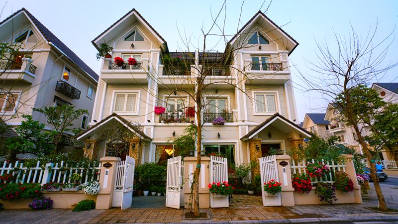 PGS. TS Ngô Trí Long: Chịu thêm thuế tài sản, dân khó bảo đảm cuộc sống?