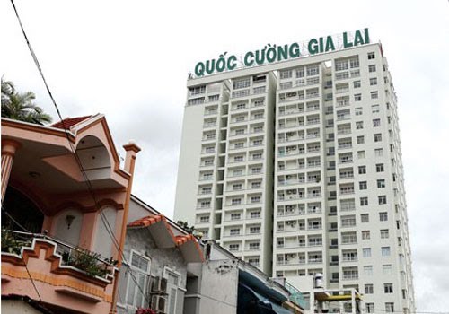 Quốc Cường Gia Lai lãi lớn nhờ nhượng dự án, bán công ty con