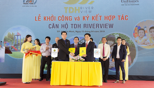 Thị trường nỗ lực vượt qua điểm nghẽn vụ cháy Carina Plaza