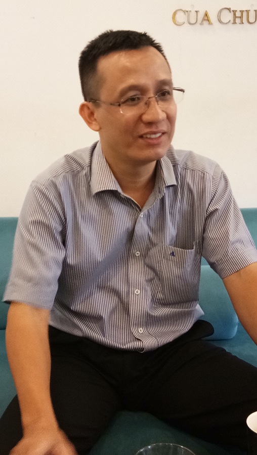 Bộ Tài chính đang đánh trực tiếp vào người có thu nhập trung bình Bộ Tài chính đang đánh trực tiếp vào người có thu nhập trung bình