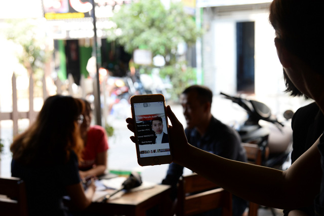 Cấm các ngân hàng thực hiện giao dịch liên quan tiền ảo