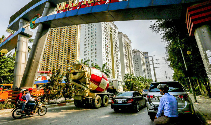 Không thể đánh thuế căn nhà duy nhất