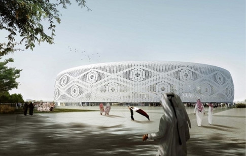 Châu Âu chống lại kế hoạch bành trướng World Cup 2022 và Club World Cup