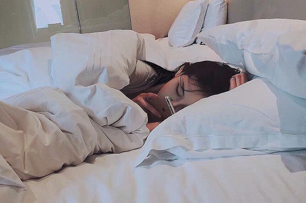 Trước khi trách chồng lười yêu, hãy thử xem bạn có mắc phải 7 thói quen tệ hại này hay không Trước khi trách chồng lười yêu, hãy thử xem bạn có mắc phải 7 thói quen tệ hại này hay không