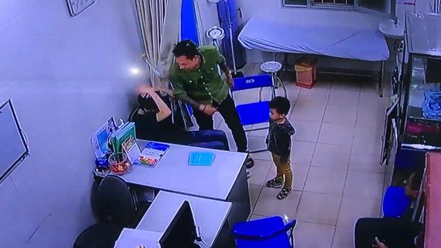 Chủ tịch Hà Nội yêu cầu làm rõ vụ bác sĩ Bệnh viện Xanh Pôn bị đánh