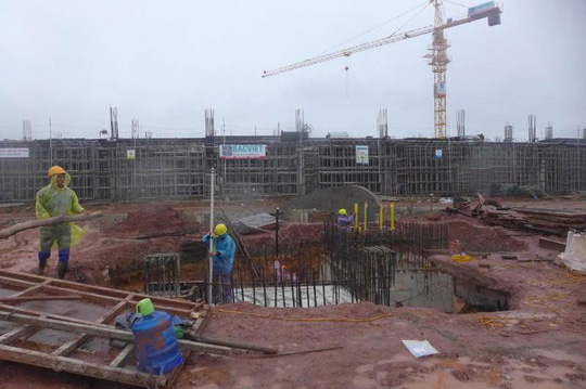 Đặc khu có lợi gì cho đất nước?