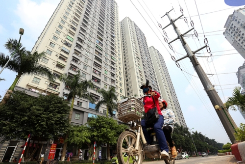 TS Đặng Hùng Võ: Thuế đất hiện nay quá thấp