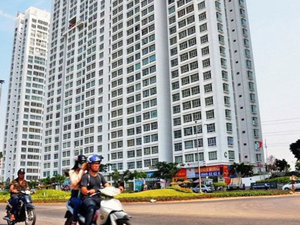 Yêu cầu Bộ Tài chính báo cáo Chính phủ đề xuất đánh thuế nhà ở Yêu cầu Bộ Tài chính báo cáo Chính phủ đề xuất đánh thuế nhà ở