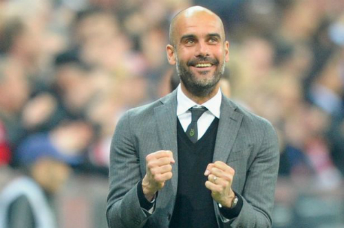 Guardiola biết Man City sẽ vô địch từ tháng 9/2017