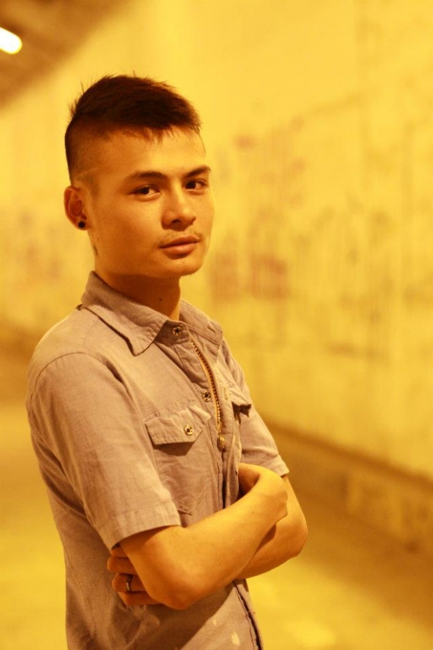 Lộ ảnh thời Hoa Vinh còn chưa làm anh hùng Lương Sơn Bạc Lộ ảnh thời Hoa Vinh còn chưa làm anh hùng Lương Sơn Bạc