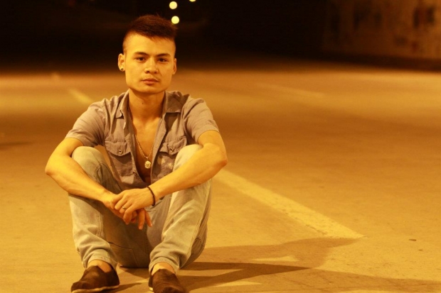 Lộ ảnh thời Hoa Vinh còn chưa làm anh hùng Lương Sơn Bạc