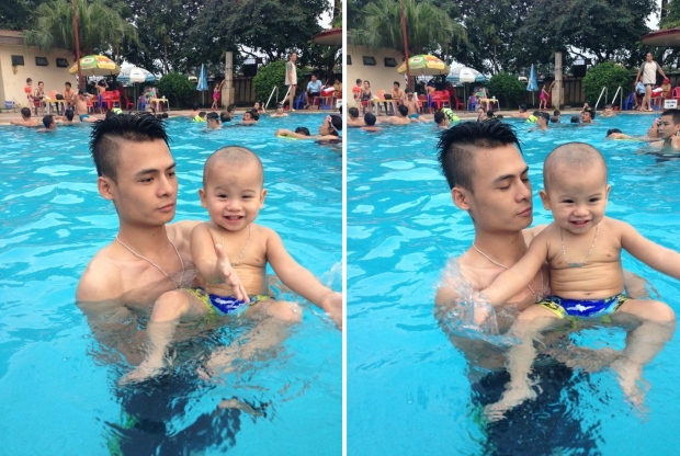 Lộ ảnh thời Hoa Vinh còn chưa làm anh hùng Lương Sơn Bạc Lộ ảnh thời Hoa Vinh còn chưa làm anh hùng Lương Sơn Bạc