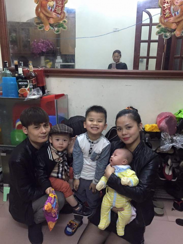Lộ ảnh thời Hoa Vinh còn chưa làm anh hùng Lương Sơn Bạc Lộ ảnh thời Hoa Vinh còn chưa làm anh hùng Lương Sơn Bạc