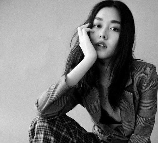 Hot girl 10x cao 1m70 trường Phan Đình Phùng: Vì mình già dặn nên nhiều bạn nam ngại tiếp xúc! Hot girl 10x cao 1m70 trường Phan Đình Phùng: Vì mình già dặn nên nhiều bạn nam ngại tiếp xúc!