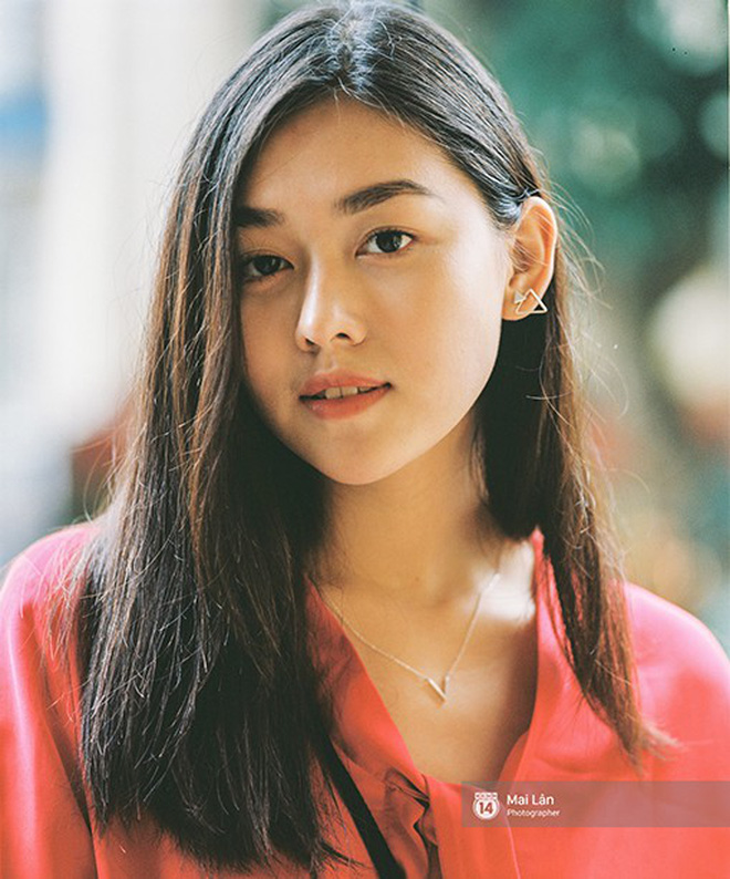 Hot girl 10x cao 1m70 trường Phan Đình Phùng: Vì mình già dặn nên nhiều bạn nam ngại tiếp xúc! Hot girl 10x cao 1m70 trường Phan Đình Phùng: Vì mình già dặn nên nhiều bạn nam ngại tiếp xúc!
