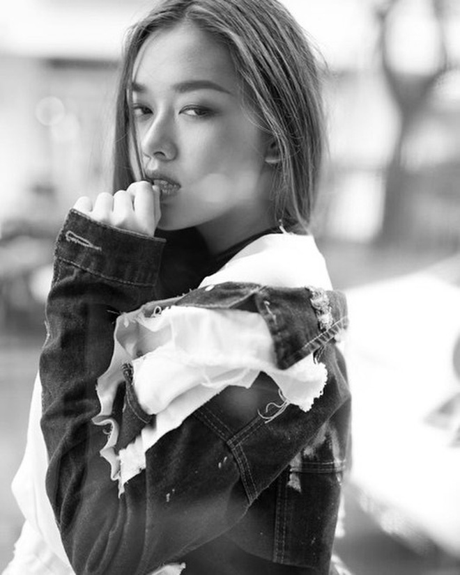 Hot girl 10x cao 1m70 trường Phan Đình Phùng: Vì mình già dặn nên nhiều bạn nam ngại tiếp xúc! Hot girl 10x cao 1m70 trường Phan Đình Phùng: Vì mình già dặn nên nhiều bạn nam ngại tiếp xúc!
