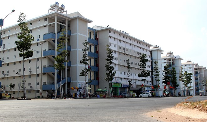 Tại sao Bộ Tài chính lấy ngưỡng chịu thuế nhà là 700 triệu đồng?