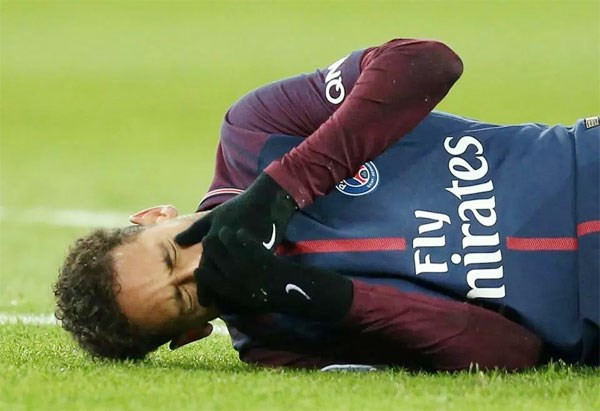 Neymar phớt lờ chức vô địch Ligue 1 của PSG