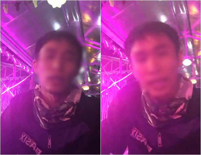 Đại diện đoàn phượt 28 người lên tiếng sau khi bị chỉ trích vì chê tiền thuê võng đắt