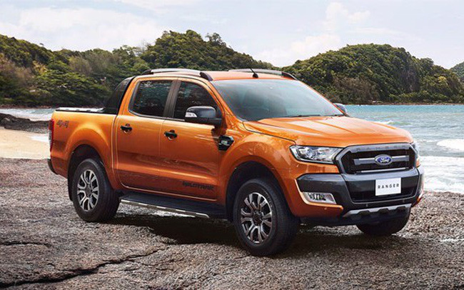 Không đạt tiêu chuẩn khí thải, Ford Ranger và Everest có thể sẽ phải tái xuất Không đạt tiêu chuẩn khí thải, Ford Ranger và Everest có thể sẽ phải tái xuất