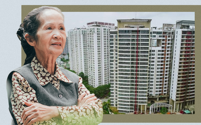 Bà Phạm Chi Lan: Nước ngoài đánh thuế tài sản người giàu, ta đề xuất từ người nghèo trở đi