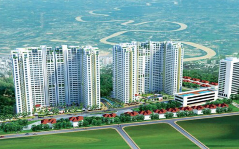 Chung cư ở Sài Gòn bị mất trộm hàng trăm thiết bị PCCC