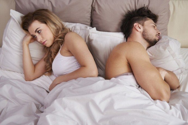 Có thể không xa lạ với chuyện ấy nhưng chưa chắc bạn đã biết những điều này khi trên giường Có thể không xa lạ với chuyện ấy nhưng chưa chắc bạn đã biết những điều này khi trên giường