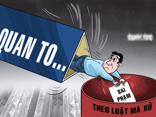Khởi tố và bắt nguyên Tổng cục phó Tổng cục tình báo Phan Hữu Tuấn Khởi tố và bắt nguyên Tổng cục phó Tổng cục tình báo Phan Hữu Tuấn