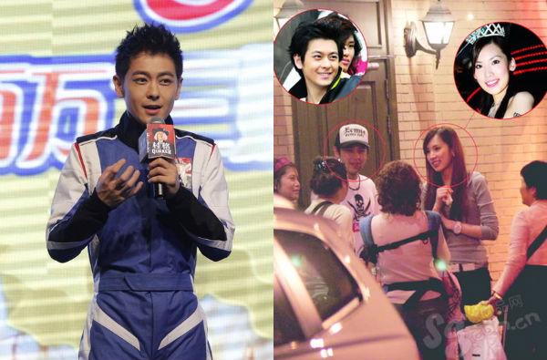 Sau bao năm làm người giấu mặt, hai bà vợ kín tiếng nhất Cbiz cuối cùng nhận được trái ngọt