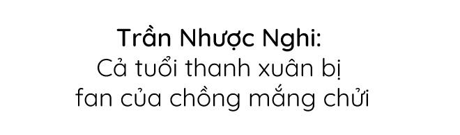 Sau bao năm làm người giấu mặt, hai bà vợ kín tiếng nhất Cbiz cuối cùng nhận được trái ngọt Sau bao năm làm người giấu mặt, hai bà vợ kín tiếng nhất Cbiz cuối cùng nhận được trái ngọt