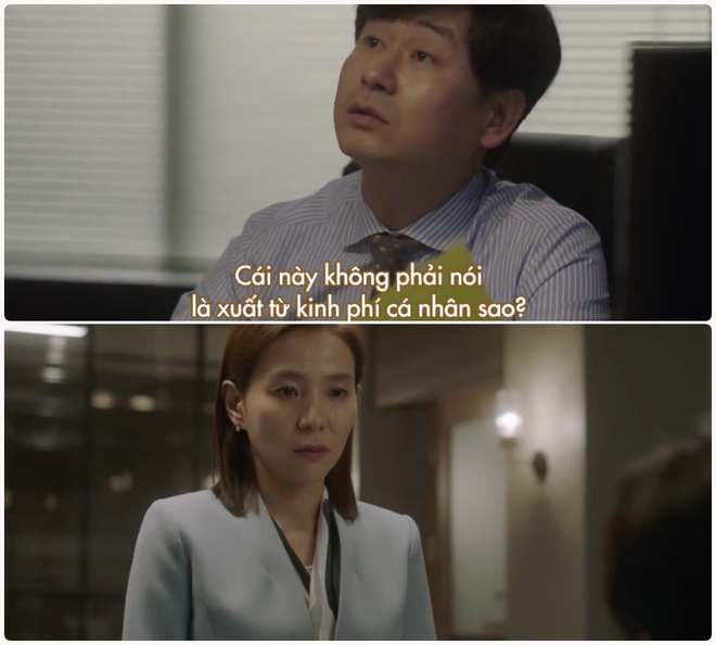 Chị đẹp: Lời tuyên chiến với bắt nạt chốn công sở chưa hẳn bạn đã nhìn ra! Chị đẹp: Lời tuyên chiến với bắt nạt chốn công sở chưa hẳn bạn đã nhìn ra!
