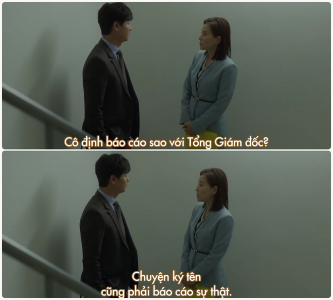 Chị đẹp: Lời tuyên chiến với bắt nạt chốn công sở chưa hẳn bạn đã nhìn ra! Chị đẹp: Lời tuyên chiến với bắt nạt chốn công sở chưa hẳn bạn đã nhìn ra!