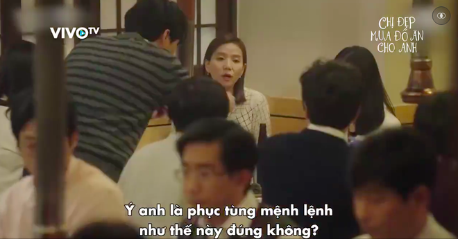 Chị đẹp: Lời tuyên chiến với bắt nạt chốn công sở chưa hẳn bạn đã nhìn ra! Chị đẹp: Lời tuyên chiến với bắt nạt chốn công sở chưa hẳn bạn đã nhìn ra!