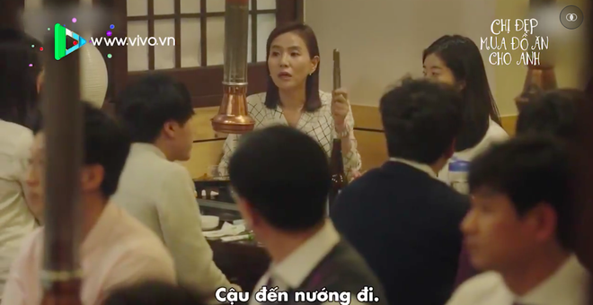 Chị đẹp: Lời tuyên chiến với bắt nạt chốn công sở chưa hẳn bạn đã nhìn ra! Chị đẹp: Lời tuyên chiến với bắt nạt chốn công sở chưa hẳn bạn đã nhìn ra!