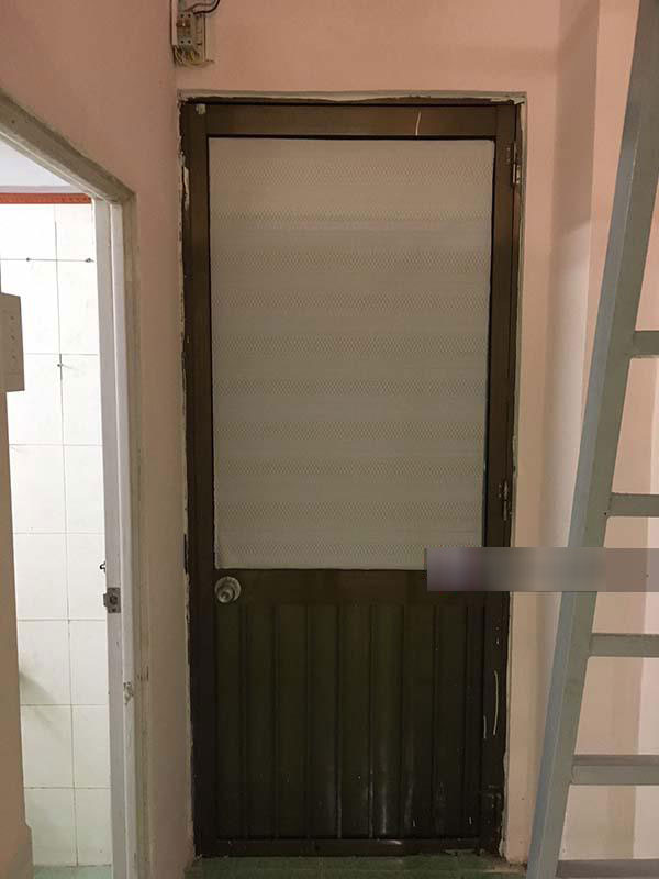 Căn hộ chỉ 18m² của đôi trẻ ở Sài Gòn gây bất ngờ vì quá rộng rãi và thông minh